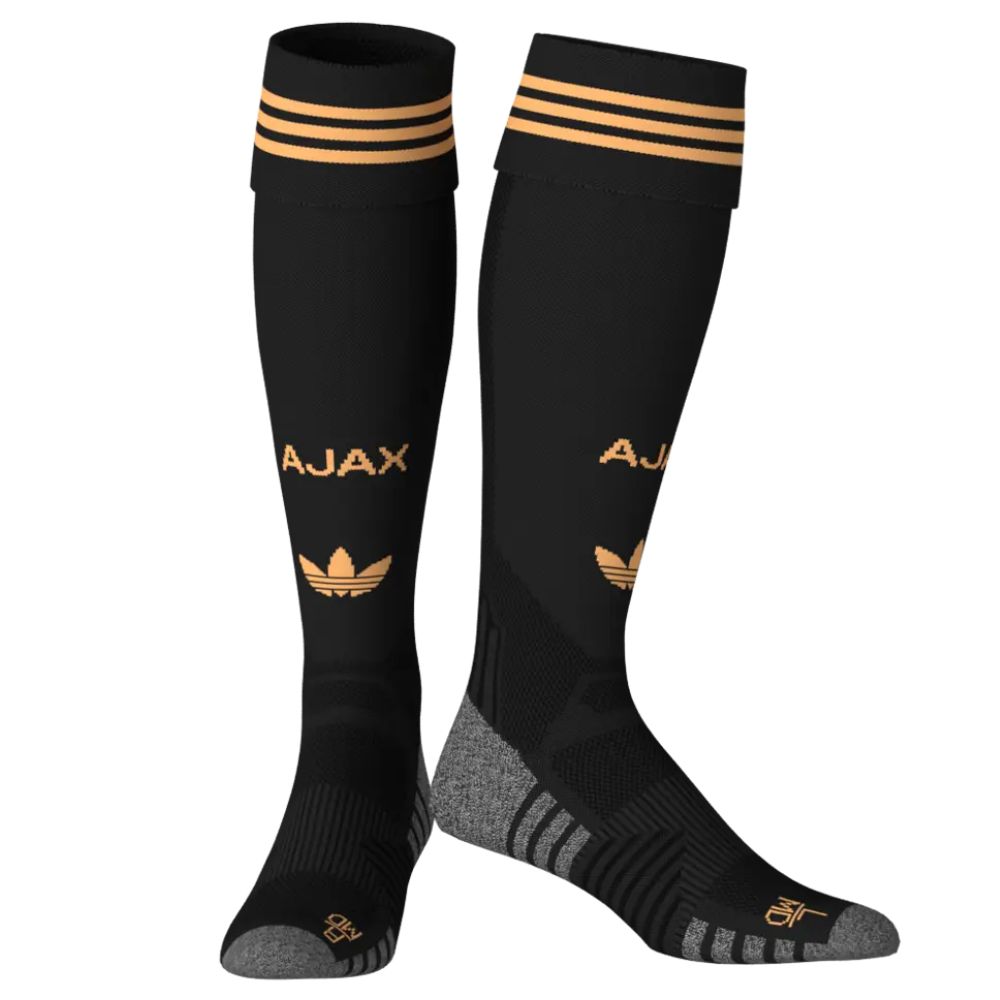 Chaussettes Ajax Exterieur 2026 2027