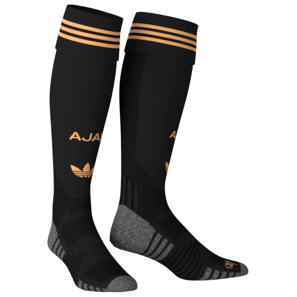 Chaussettes Ajax Exterieur 2026 2027