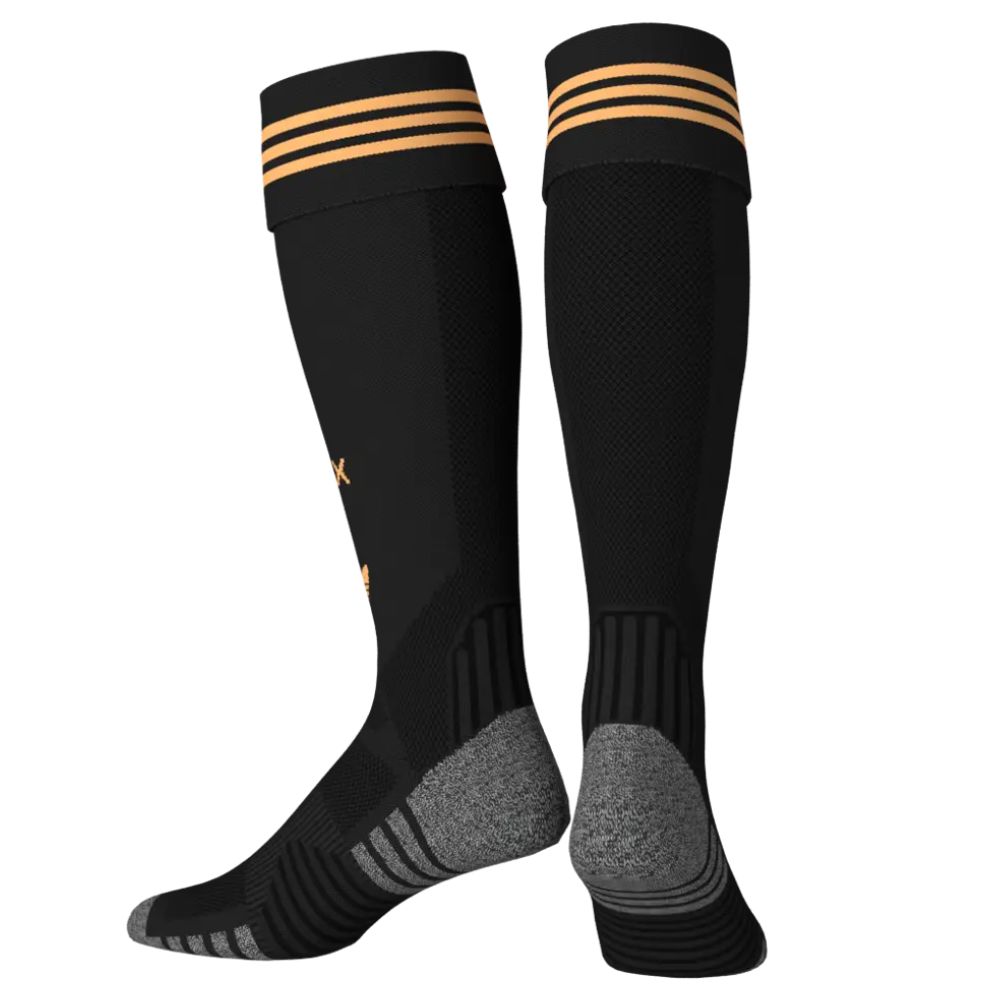 Chaussettes Ajax Exterieur 2026 2027