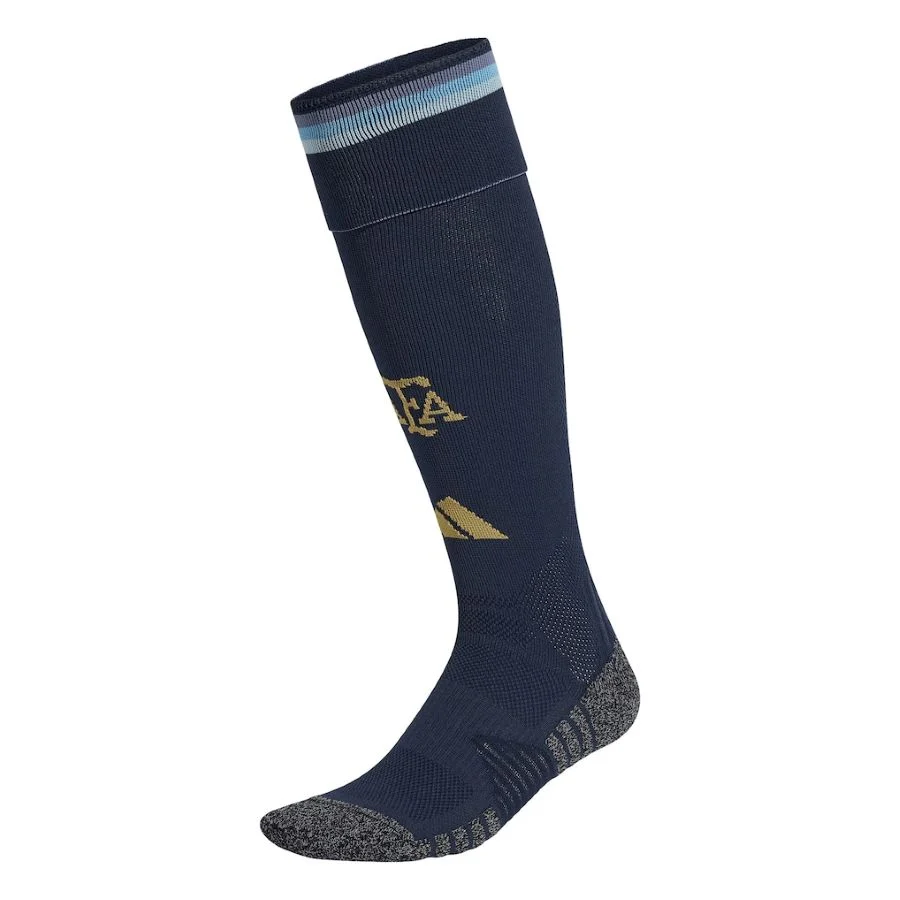 Chaussettes Argentine Domicile 4 Etoiles