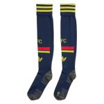 Chaussettes Arsenal Exterieur 2026 2027 (1)