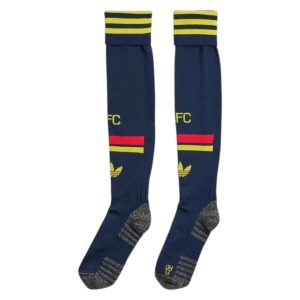 Chaussettes Arsenal Exterieur 2026 2027 (1)