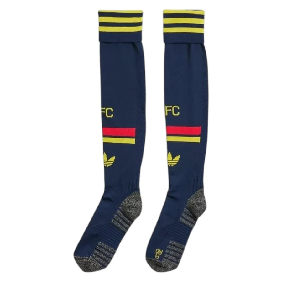 Chaussettes Arsenal Exterieur 2026 2027 (1)