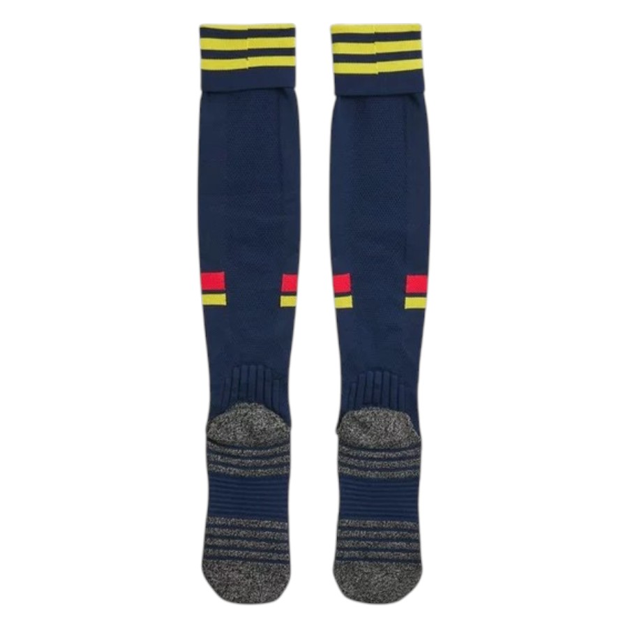 Chaussettes Arsenal Exterieur 2026 2027 (2)