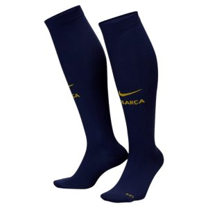 Chaussettes Barca 2026 2027 Domicile