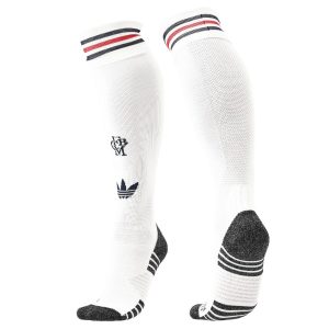 Chaussettes Bayern Munich Exterieur 2026 2027