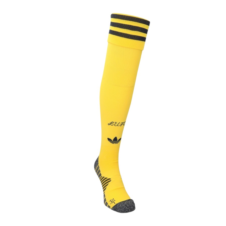 Chaussettes Leeds United Exterieur 2026 2027(1)