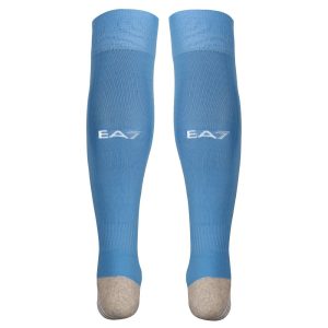 Chaussettes Naples Domicile 2026 2027 (2)