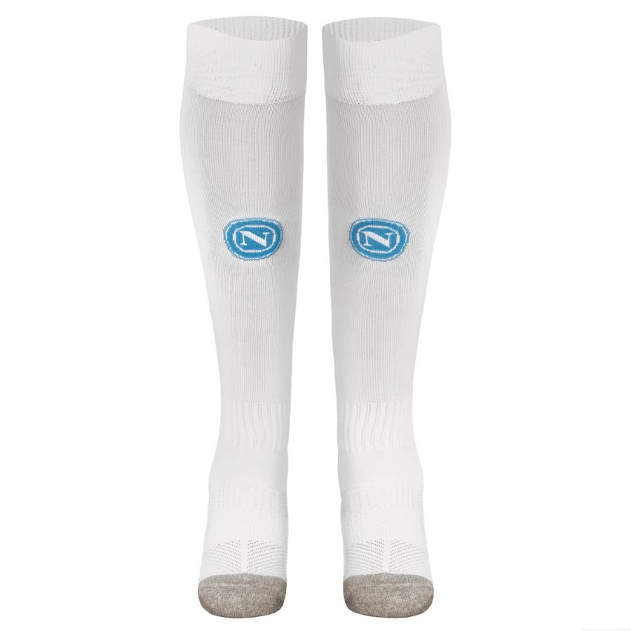 Chaussettes Naples Exterieur 2026 2027
