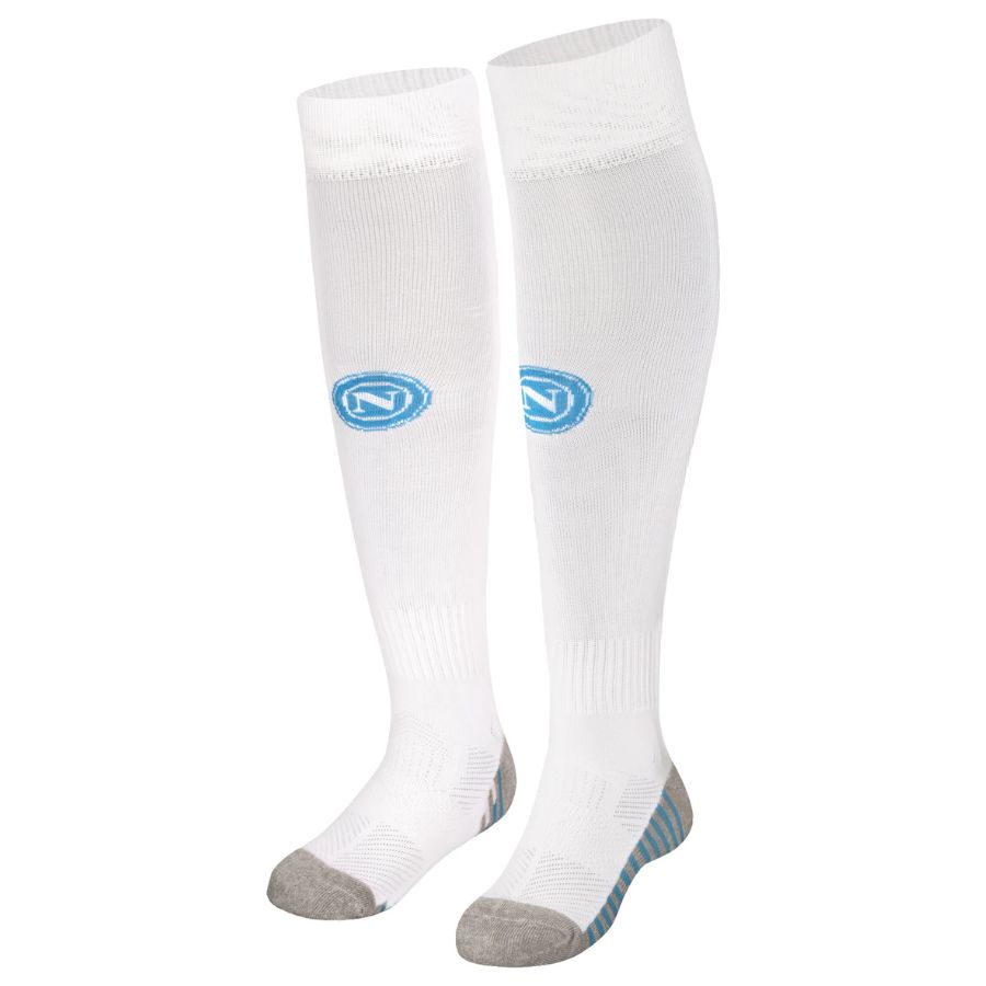Chaussettes Naples Exterieur 2026 2027