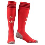 Chaussettes OL Exterieur 2026 2027