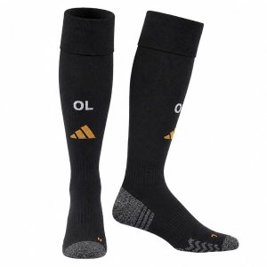 Chaussettes OL Third 2026 2027