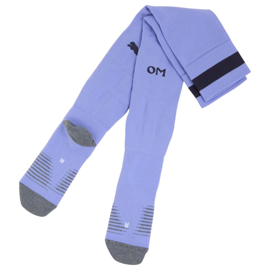 Chaussettes OM Third 2026 2027