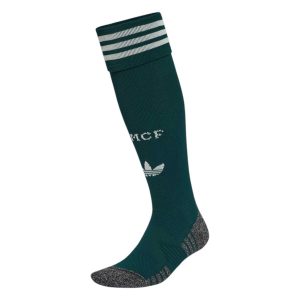 Chaussettes Real Madrid Exterieur 2026 2027