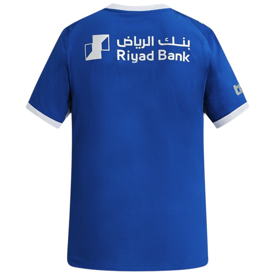 Maillot AL Hilal Match Domicile 2026 2027 (2)