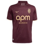 Maillot AS Monaco Exterieur 2026 2027 (1)