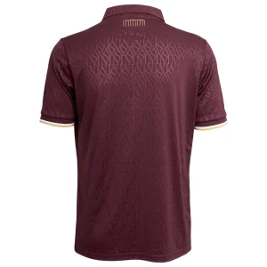 Maillot AS Monaco Exterieur 2026 2027 (2)