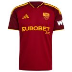 Maillot AS Roma Domicile 2026 2027