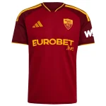 Maillot AS Roma Domicile 2026 2027