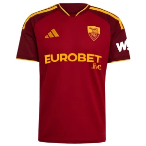 Maillot AS Roma Domicile 2026 2027
