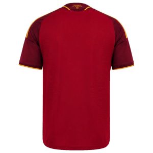 Maillot AS Roma Domicile 2026 2027