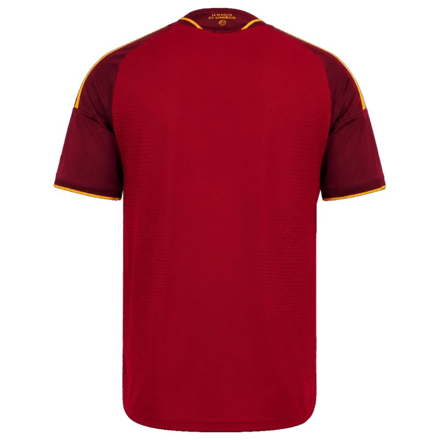 Maillot AS Roma Domicile 2026 2027