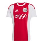 Maillot Ajax Domicile 2026 2027