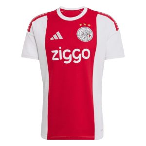 Maillot Ajax Domicile 2026 2027