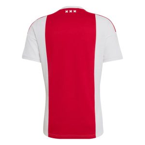 Maillot Ajax Domicile 2026 2027