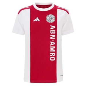 Maillot Ajax Domicile 2026 2027 Femme