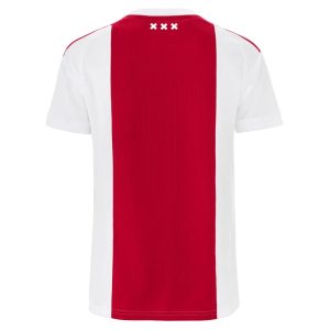Maillot Ajax Domicile 2026 2027 Femme