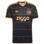 Maillot Ajax Exterieur 2026 2027