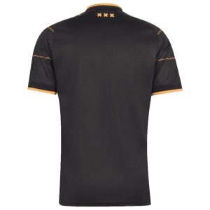 Maillot Ajax Exterieur 2026 2027