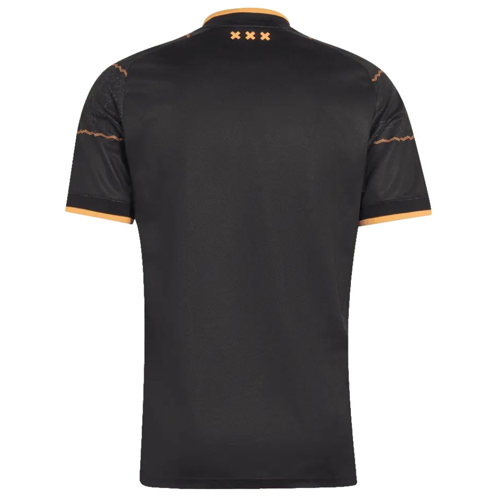 Maillot Ajax Exterieur 2026 2027