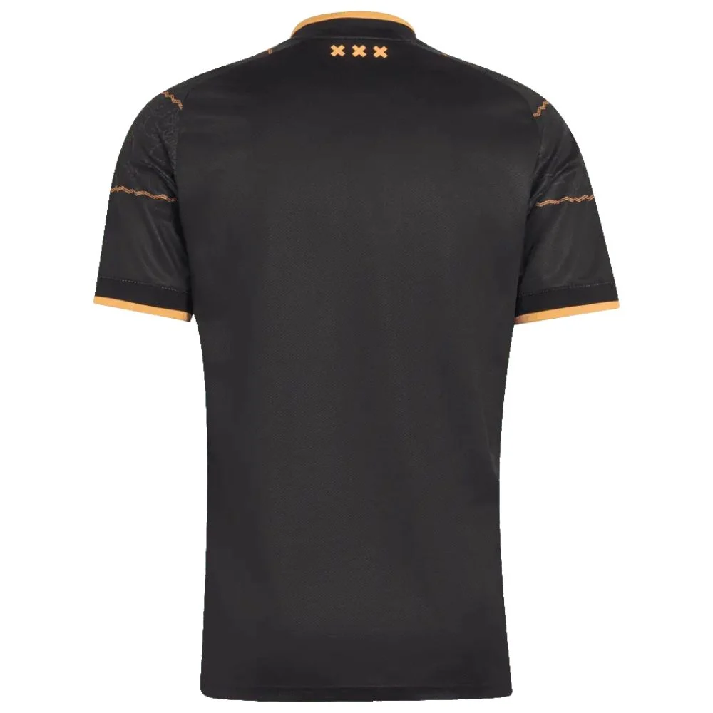 Maillot Ajax Exterieur 2026 2027