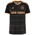 Maillot Ajax Exterieur 2026 2027 Femme
