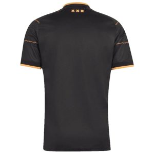Maillot Ajax Exterieur 2026 2027 Femme
