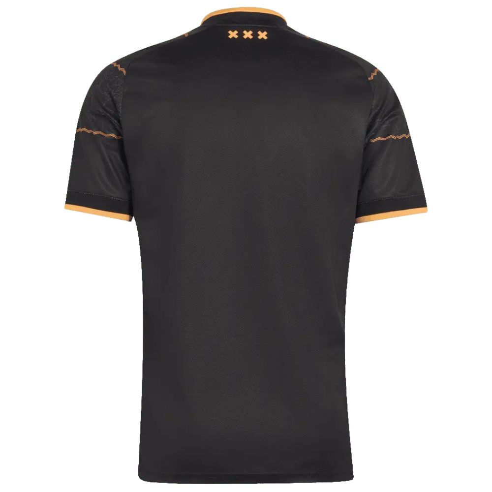 Maillot Ajax Exterieur 2026 2027 Femme