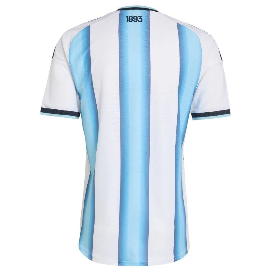 Maillot Argentine Domicile 4 Etoiles (2)
