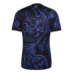Maillot Argentine Exterieur 4 Etoiles (2)
