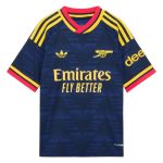 Maillot Arsenal Enfant Exterieur 2026 2027 (1)