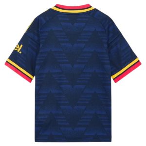 Maillot Arsenal Enfant Exterieur 2026 2027 (2)