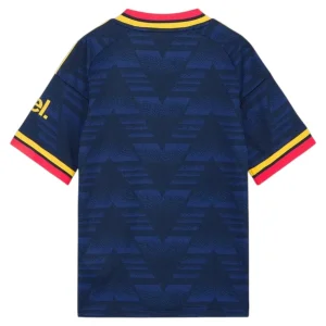 Maillot Arsenal Enfant Exterieur 2026 2027 (2)
