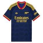 Maillot Arsenal Exterieur 2026 2027 (1)