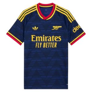 Maillot Arsenal Exterieur 2026 2027 (1)