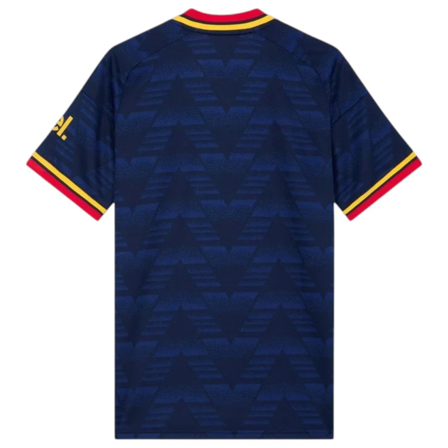 Maillot Arsenal Exterieur 2026 2027 (2)