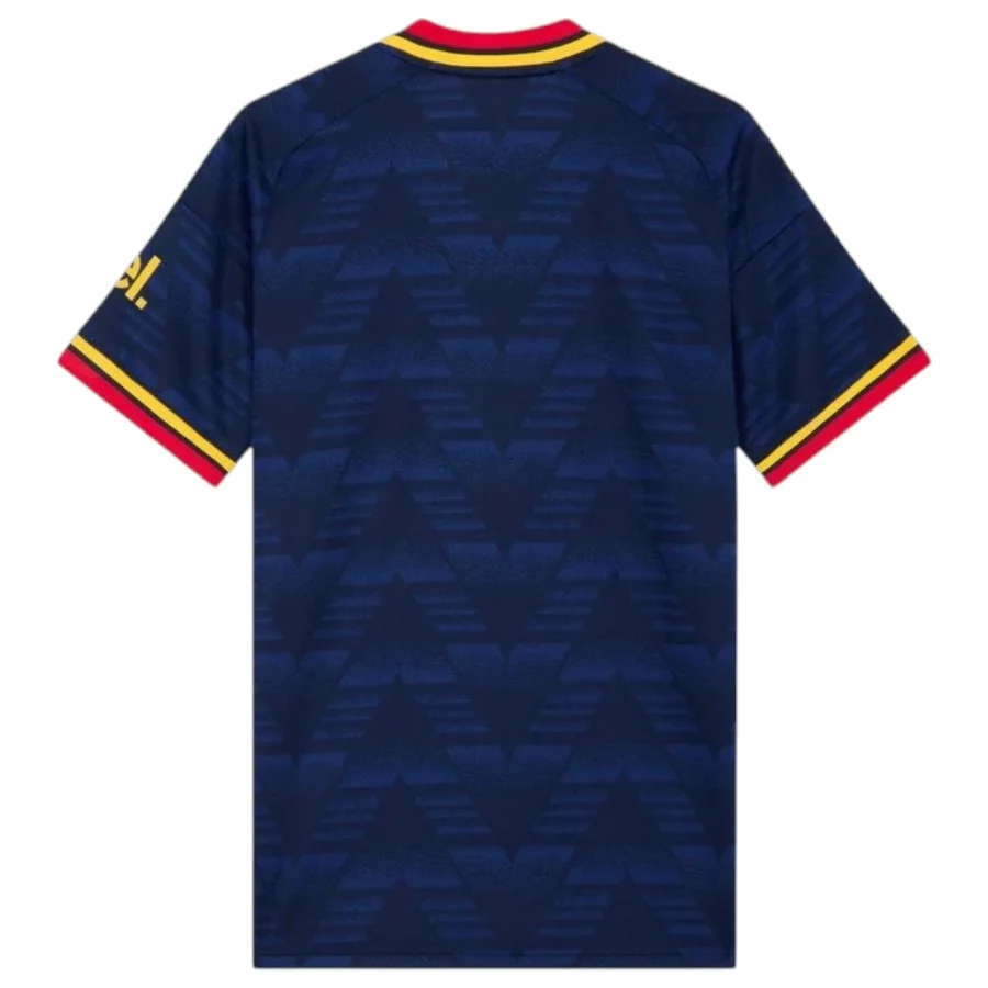 Maillot Arsenal Exterieur 2026 2027 (2)
