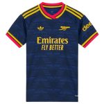 Maillot Arsenal Femme Exterieur 2026 2027 (1)