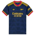 Maillot Arsenal Femme Exterieur 2026 2027 (1)