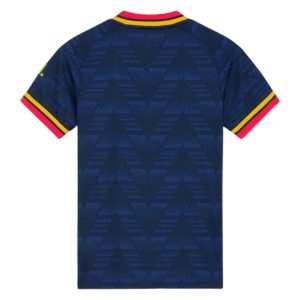 Maillot Arsenal Femme Exterieur 2026 2027 (2)